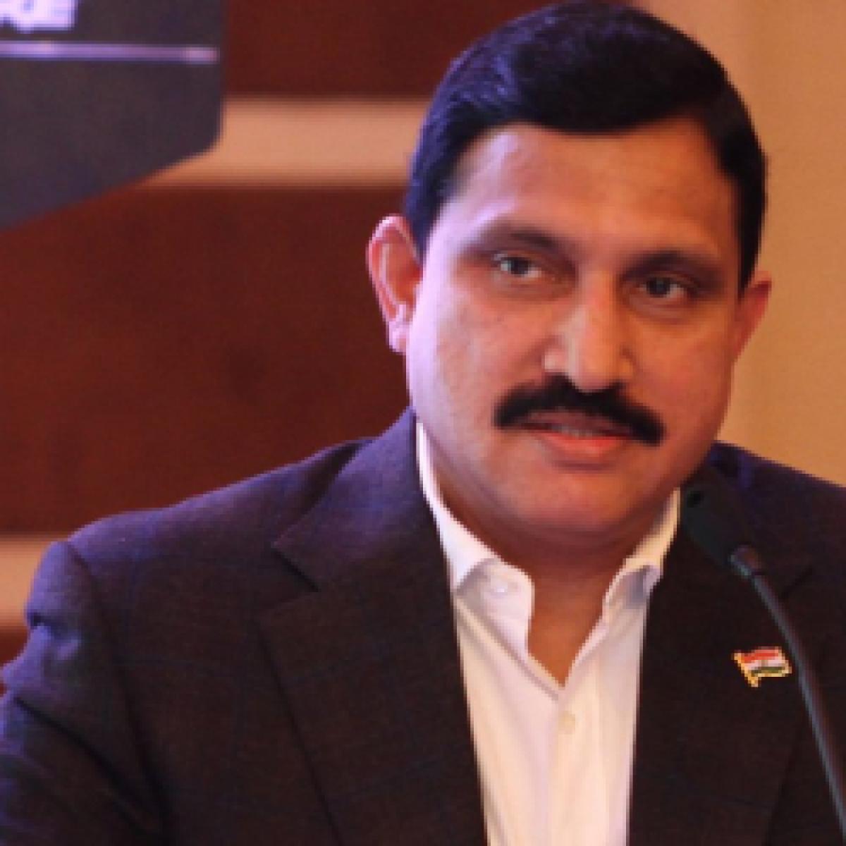 Sujana Chowdary causes a stir with comments on reservations for women